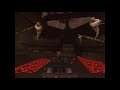 Let's Play Quake 1 -Hard Mode Run-:Into The Tomb