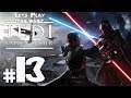 Let's Play Star Wars Jedi: Fallen Order Ep. 13