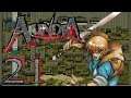 Lets Play The Adventures of Alundra (Blind, German) - 21 - keine Ahnung wohin