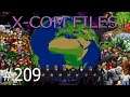 Let's Play The X-COM Files: Part 209 Anti-Turret Tactics