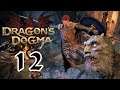 Let's Stream Dragon's Dogma | 12