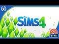 LIVE! - De Sims 4 - Sloeber tot miljonair!