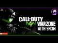 Losing with Dynamic Jatt! COD Warzone Stream!