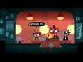 Lost plays Night In The Woods #2: I'm In A Band?