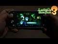 Luigi Mansion 3 on Nintendo Switch Lite Part 9 || 7th floor
