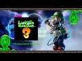 Luigi's Mansion 3 Music - 14F: Disco Dance Platform