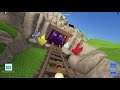 Magic Kingdom Theme park ROBLOX | The seven dwarfs mine train