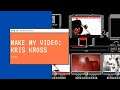 Make My Video: Kris Kross (1992) [MCD] - RetroArch with PicoDrive