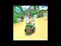 Mario Kart Tour (iPad) - 08 - Dry Bones Cup (100cc Playthrough Complete)