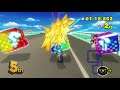 Mario Kart Wii (Fusion) Custom Tracks - Mirror (1 Player) #107 with Bandit