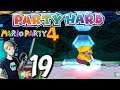Mario Party 4 - Boo's Haunted Brothel - Part 3: The Toy Shop (Party Hard Ep 263)