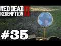 Marston's Big Idea - Red Dead Redemption 2 - Ep 35