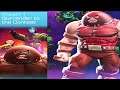Marvel Contest of Champions (iOS) - Walkthrough Part 29 - Act 2: Chapter 1 (Unstoppable)