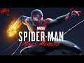 Marvel's Spider-Man: Miles Morales #1
