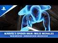 Marvel's Spider-Man: Miles Morales - Underground Undercover