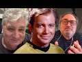 Maurice LaMarche and Kevin Pollak celebrate William Shatner's 90th birthday