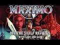 Maximo: Ghosts to Glory - Off The Shelf Reviews