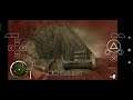 Medal Of Honor Heroes 2 PSP Gameplay (PPSSPP)