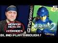 Mega Man Legends 2 - Blind Playthrough | No Weapon/Health Upgrades Challenge! [Part 5]