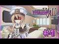 Megadimension Neptunia VII - DON'T PISS BLANC OFF!!! (PART 41)