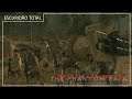 Metal Gear Solid 5: The Phantom Pain - #13 Escuridão Total [Legendado PT-BR]