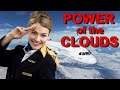 Microsoft Flight Simulator 2020 Review | Power of the Cloud  #FS2020 #FlightSimulator2020