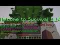 Minecraft Another Ep 1 Sever with K Kop