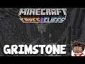 Minecraft Grimstone - Everything to Know! | Minecraft 1.17 Grimstone Caves