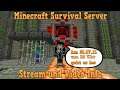 Minecraft Survival Server + Infos⛏️Crow Special #115⛏️
