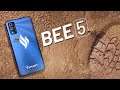 Mở hộp và trên tay Vsmart Bee 5: chiếc điện thoại cuối cùng của Vsmart