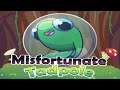 Misfortunate Tadpole - Playthrough (indie 2D platformer)