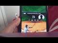 MLB Tap Sports Baseball 21 10 minute Review