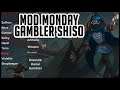 MOD MONDAY! Gambler Shiso | One Step From Eden 1.5 Content Patch
