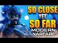 Modern Warfare: So Close Yet So Far (The Final Review)