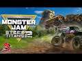 Monster Jam : Steel Titans 2 Review / First Impression (Playstation 5)
