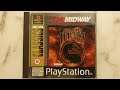 Mortal Kombat Trilogy | Johnny Cage Vs All Opponents | Novice | Sony PlayStation