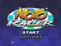 Moto Racer USA - Playstation (PS1/PSX)