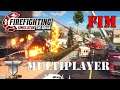 Multiplayer | Firefighting Simulator - The Squad Gameplay PT-PT #FIM