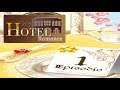 My Hotel Romance - Episodio 1
