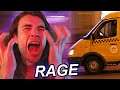 my worst Russian public transport experience