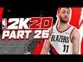 NBA 2K20 MyCareer: Gameplay Walkthrough - Part 26 "LeBron James" (My Player Career)