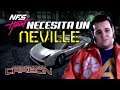 NFS HEAT NECESITA UN NEVILLE | Need For Speed Carbono | X360