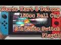 Nintendo Switch v10.1.0-Hekate Mario Kart 8 Deluxe(150cc Bell Cup) Game Play01-[PlayX]
