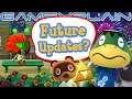 Nintendo Teases Future Animal Crossing: New Horizons DLC - Our Hopes DISCUSSION (Zelda & Brewster!)