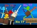 Note Block Battle - Animation vs. Minecraft Shorts MASHUP