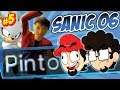 O Garoto Chamado PlNTO VS Silver Corno - Sonic 06 #5