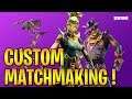 🔴(OCE) FORTNITE CUSTOM MATCHMAKING SCRIMS LIVE WITH SUBS | PS4, XBOX, MOBILE, PC, NINTENDO
