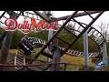 One Last Park for 2020 - Dollywood New Years Eve Vlog