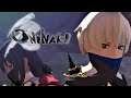 ONINAKI Gameplay PC | Grieving Not Allowed 🛑
