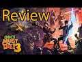 Orcs Must Die 3 Gameplay Review [Google Stadia Exclusive Game]